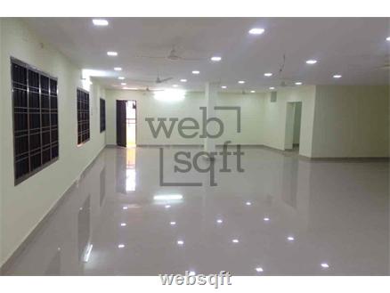 Office Space for Rent in SR Nagar